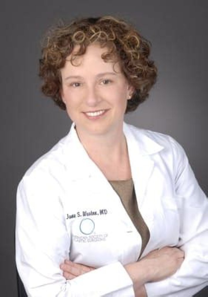 Dr. Jane Weston, MD – Menlo Park, CA