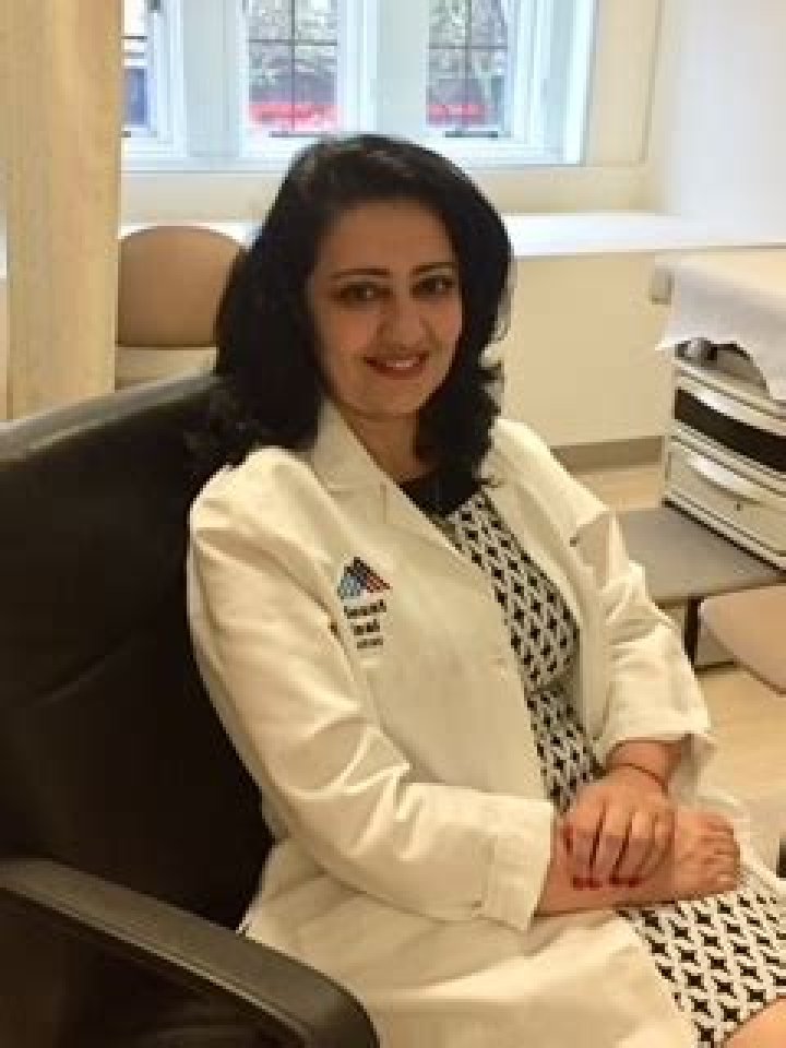 Dr. Janet Abrams, MD – Rego Park, NY