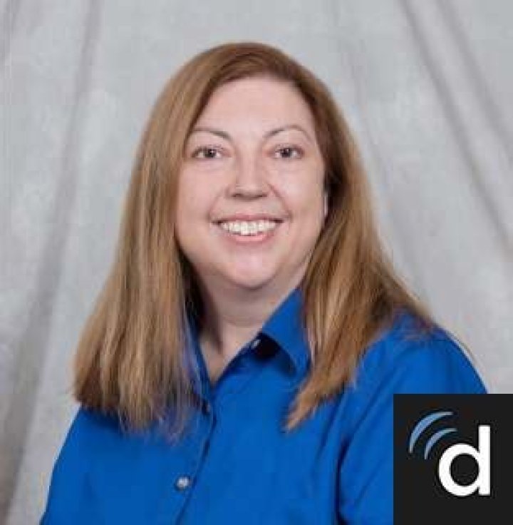 Dr. Janet Anderson-Ray, MD – Worcester, MA