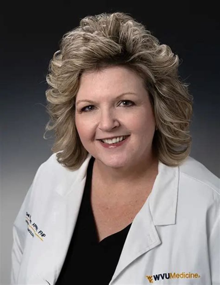 Dr. Janet Bowen, MD – Garner, NC