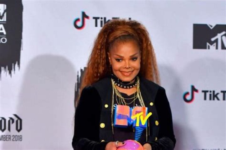 Janet Jackson Opens Her Las Vegas Residency Metamorphosis As She Celebrates Her 53rd Birthday