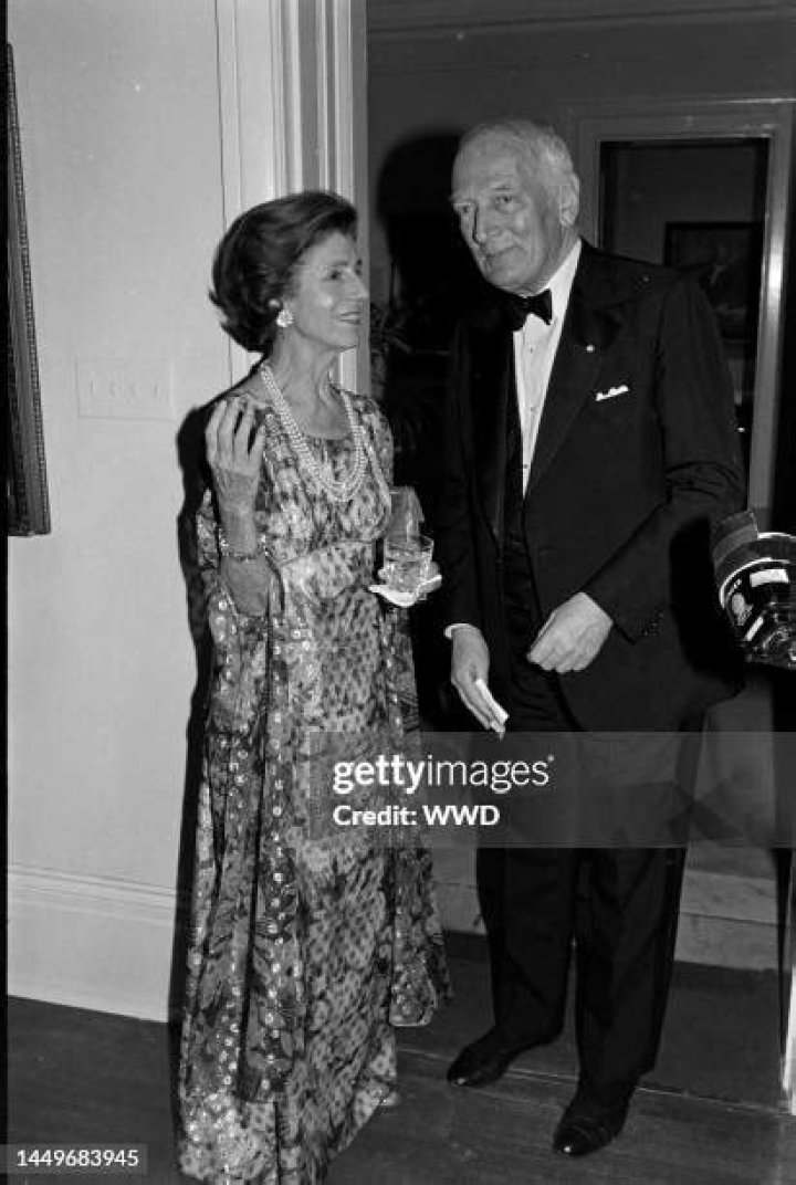 Janet Lee Bouvier Biography - Facts, Childhood, Family Life & Achievements
