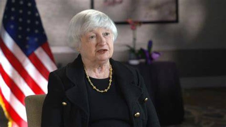 Janet Yellen salary and net worth