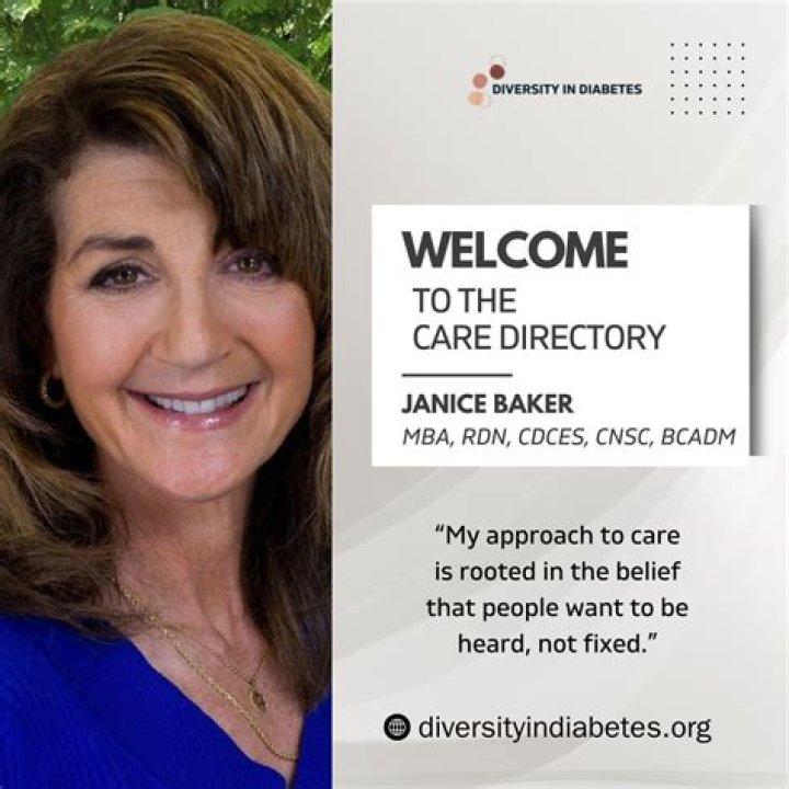 Dr. Janice (Tabb) Baker, DO – Davenport, IA