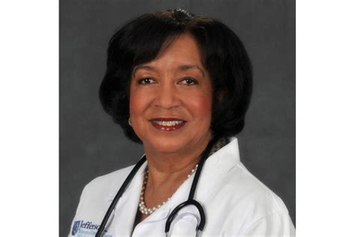Dr. Janice Mitchell, MD – Flower Mound, TX