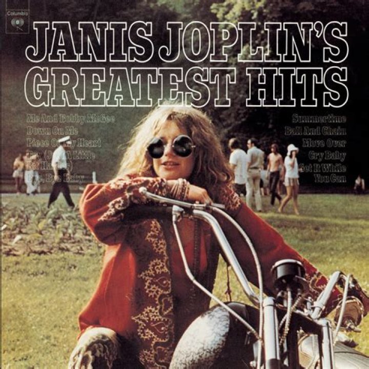 Janis Joplin children: Does Janis Joplin have children?