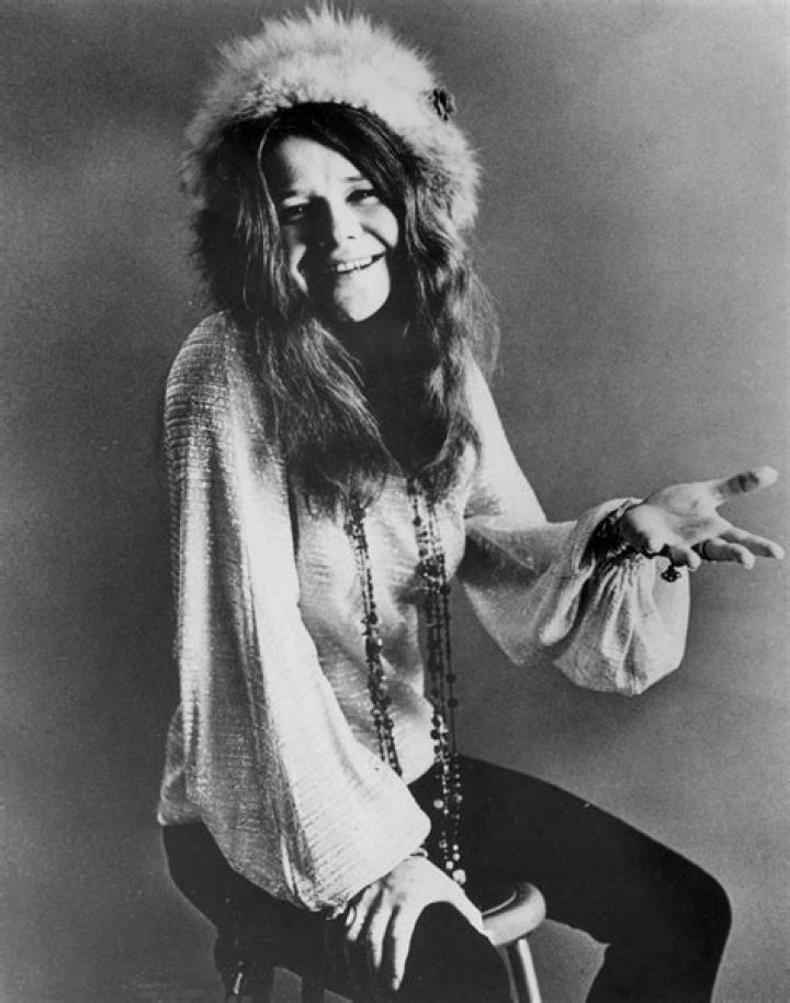 Janis Joplin Biography - Facts, Childhood, Family Life & Achievements