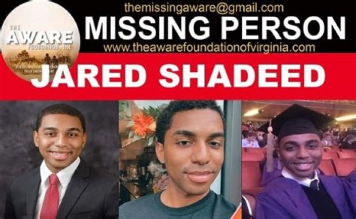 Jared Shadeed (Immigration Attorney) Wiki, Age, Height, Weight, Parents, Wife and More