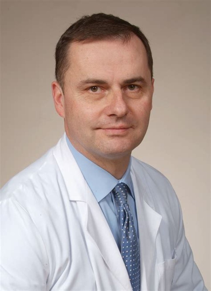 Dr. Jaroslaw Pondo, MD – Rutherford, NJ
