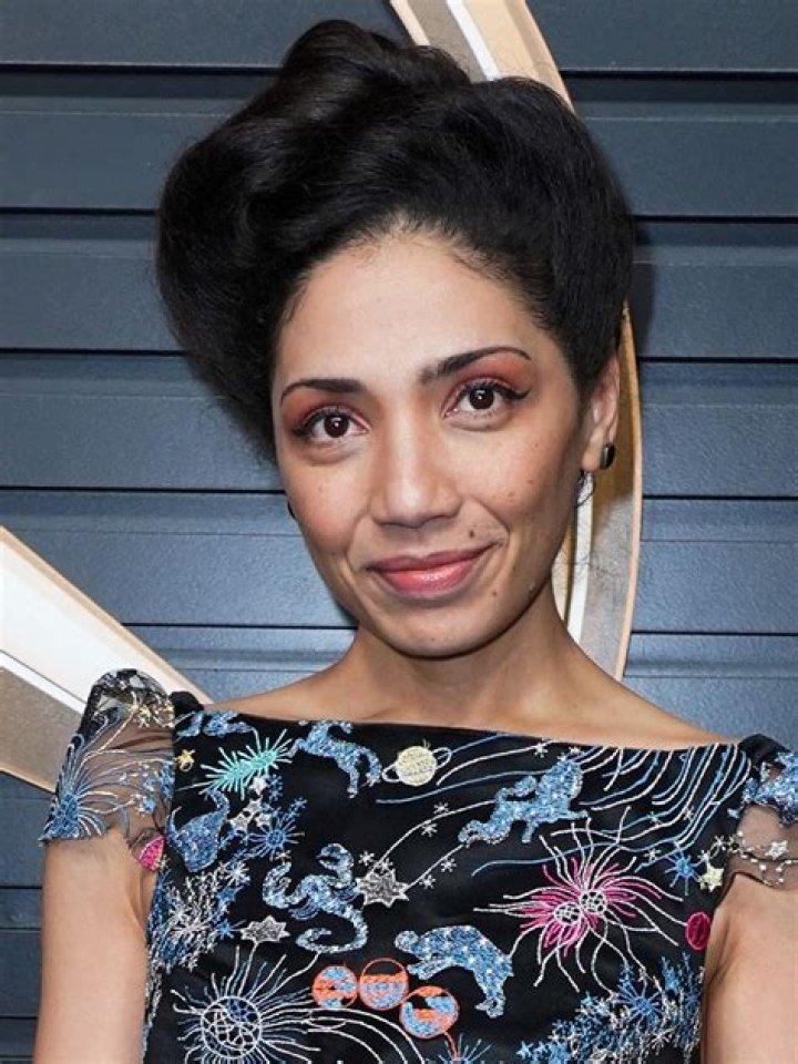 Jasika Nicole Biography - Facts, Family Life, Achievements