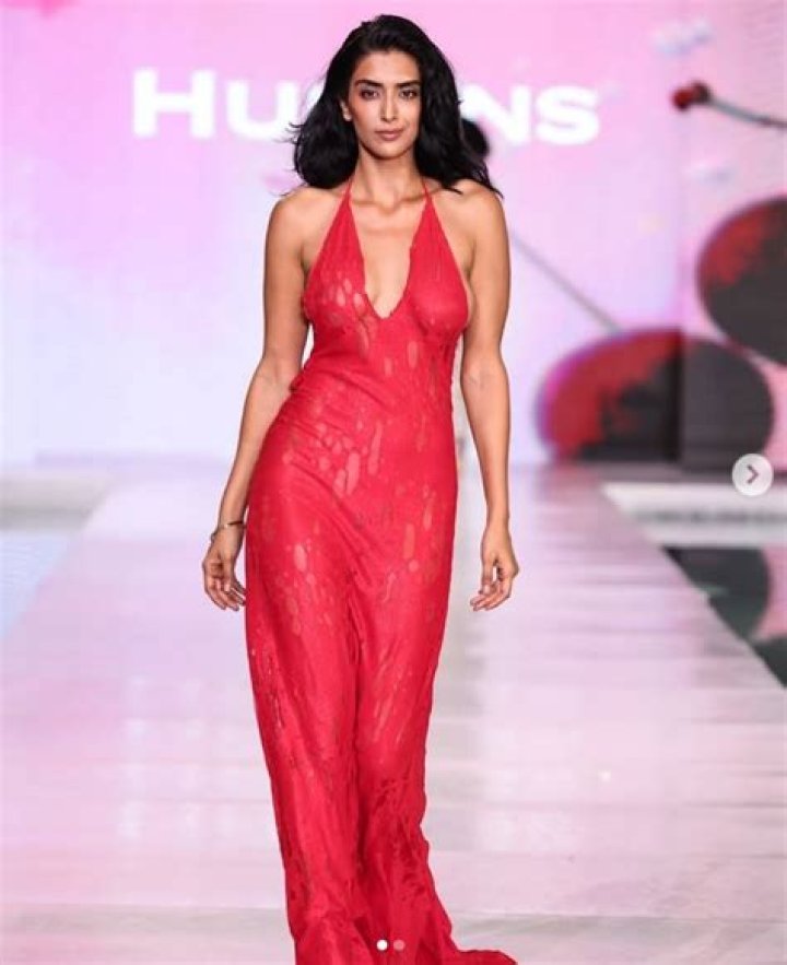 Jaskiran Kaur [Model] Height, Age, Wiki, Boyfriend & More