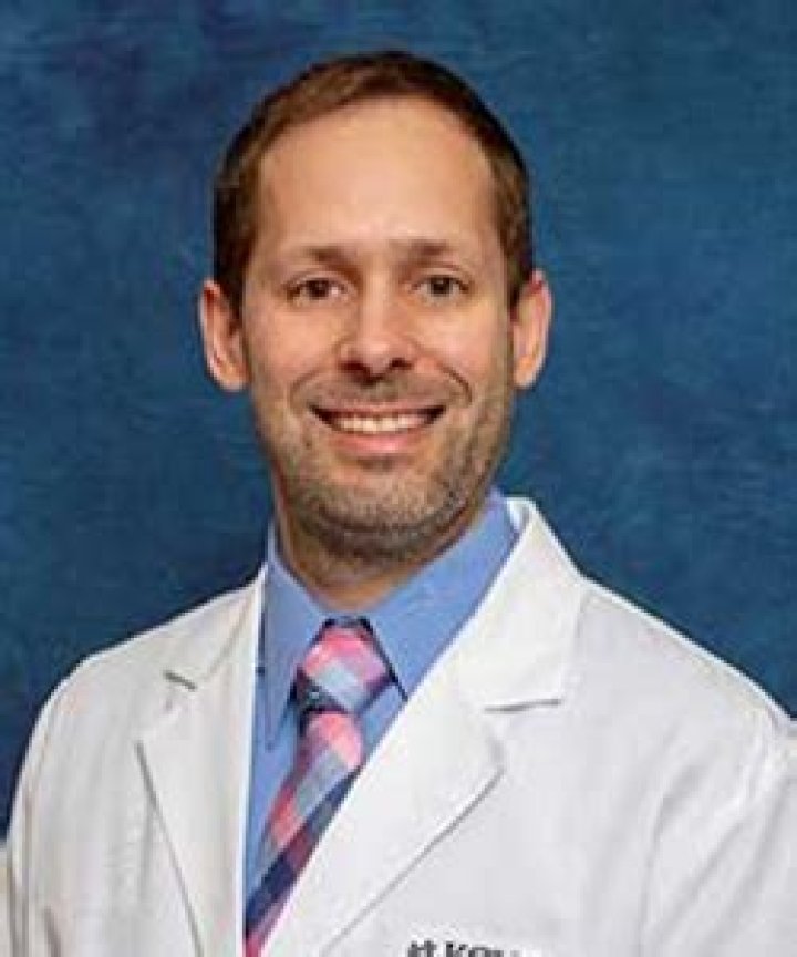 Dr. Jason Anast, MD – Olathe, KS