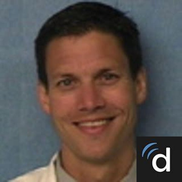 Dr. Jason Burgess, MD – Charlotte, NC