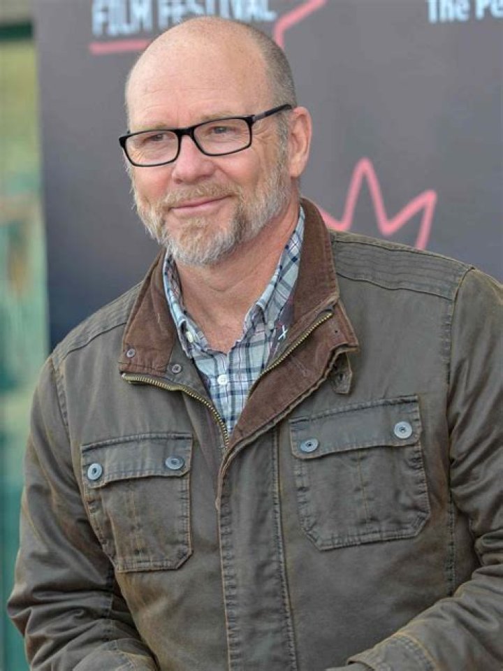 Jason Connery Biography - Facts, Childhood, Family Life & Achievements of British Actor