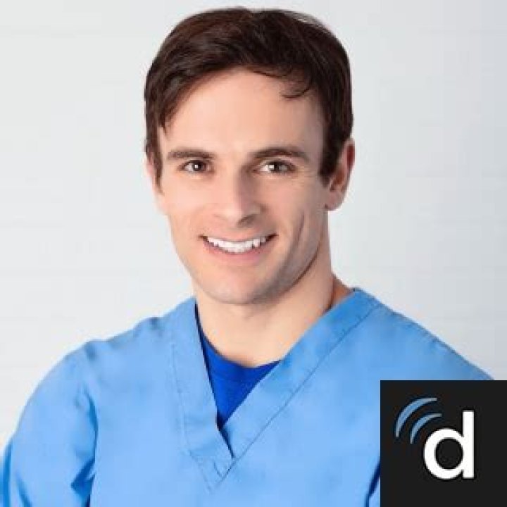 Dr. Jason Dashow, MD – Anchorage, AK