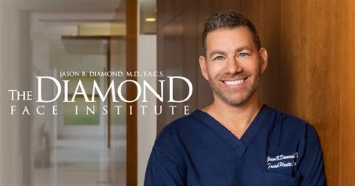 Dr. Jason Diamond, MD – Hackensack, NJ