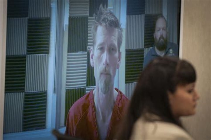 Vermont Jason J Eaton Wiki, Age, Wife, Parents, Profession & More