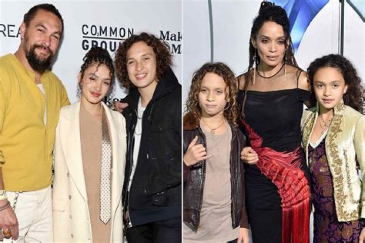 Jason Momoa children: Meet Nakoa-Wolf Manakauapo Namakaeha Momoa, Lola Iolani Momoa