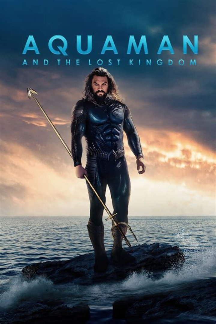 Jason Momoa Is Getting Paid Twice For Aquaman Sequel Than What He Got Paid The First Time