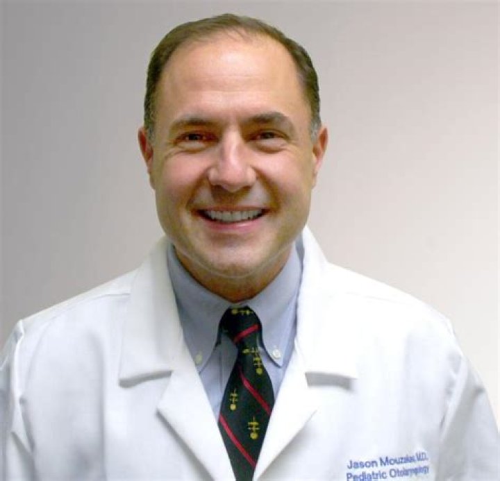 Dr. Jason Mouzakes, MD – Albany, NY