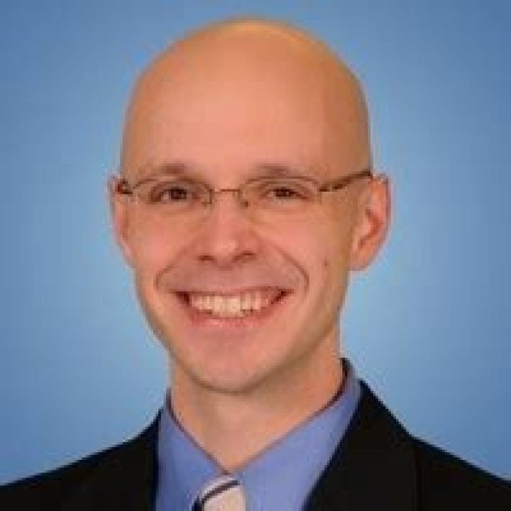 Dr. Jason Phillippi, MD – Asheville, NC