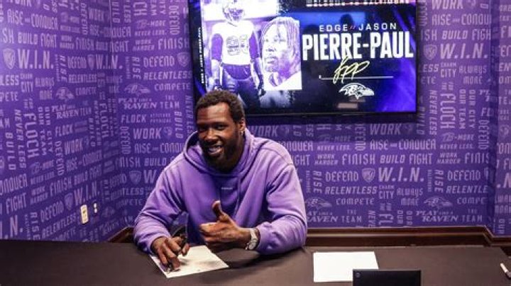 Jason Pierre-Paul contract, salary and net worth explored