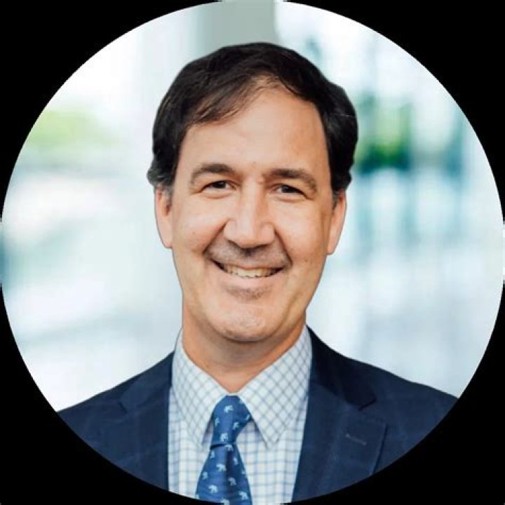 Dr. Jason Robertson, MD – Chattanooga, TN