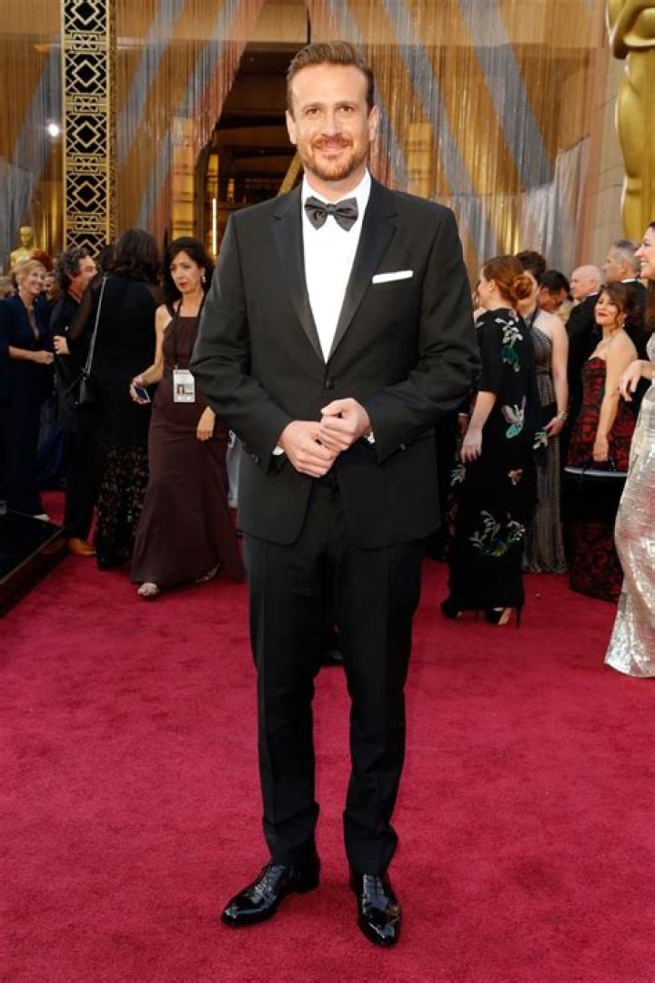 Jason Segel Favorite Things Food Books Music Color Hobbies Bio