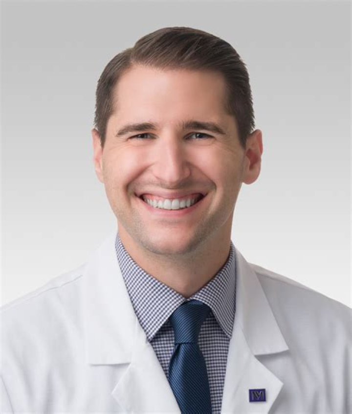 Dr. Jason Silberman, MD – Boston, MA