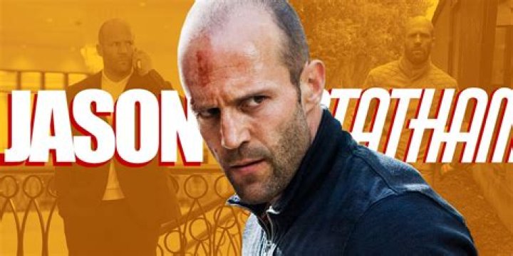 Jason Statham Backs Out Of New Movie The Man From Toronto