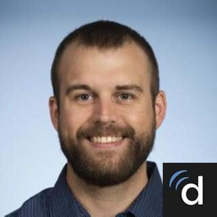 Dr. Jason Statler, MD – Morgantown, WV