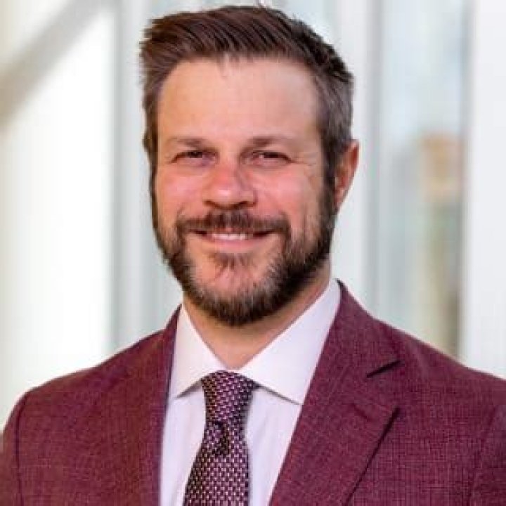 Dr. Jason Stoneback, MD – Aurora, CO