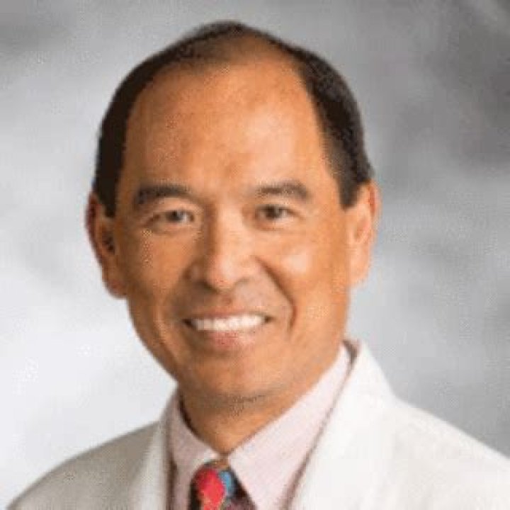 Dr. Jason Tani, MD – Payson, AZ