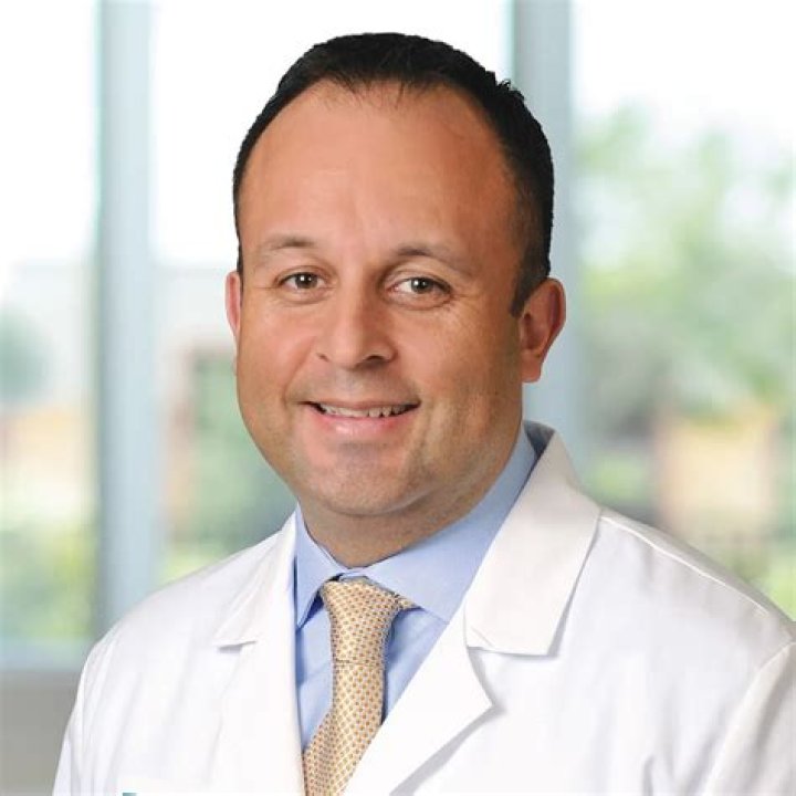 Dr. Jason Triana, MD – Bonita Springs, FL