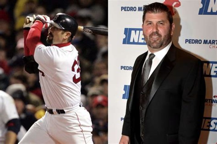 Jason Varitek Children: Who are Jason Varitek’s children and what do they do?