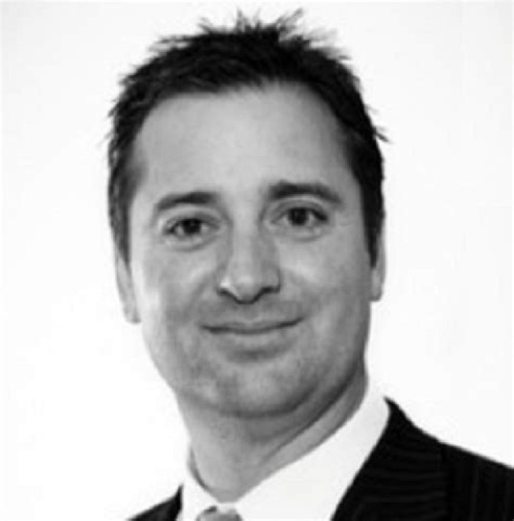 Jason Warne Biography, age, wife, children, profession, Instagram