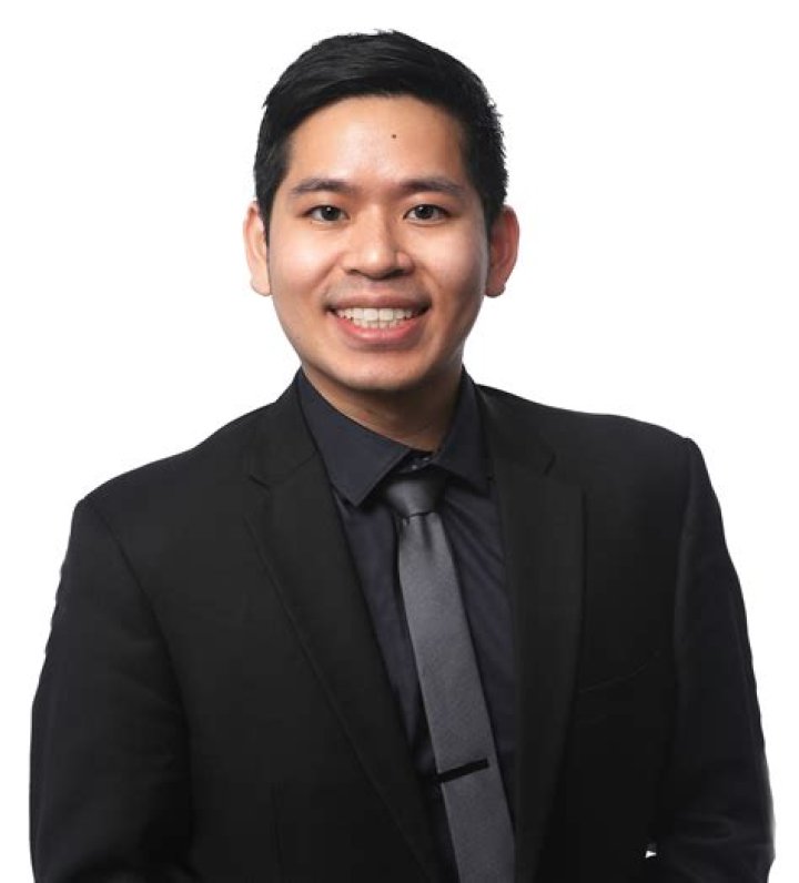 Dr. Jason Yeh, MD – Katy, TX