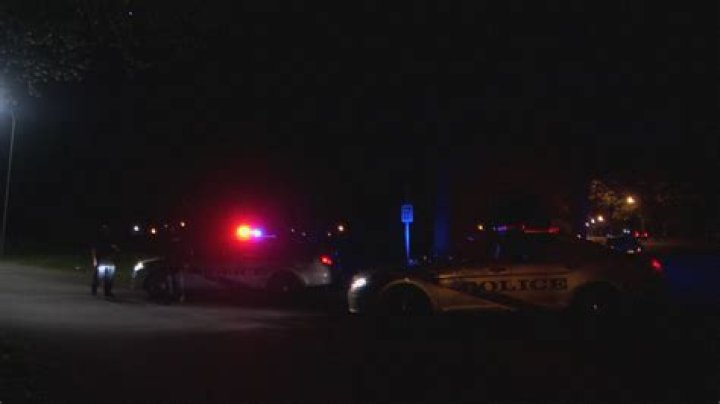 Javon Bailey Died in Louisville Park Shooting