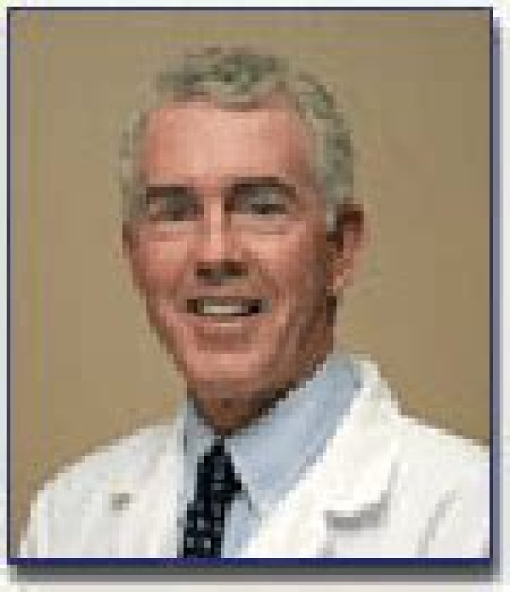 Dr. Jay Brainard, MD – Little Rock, AR