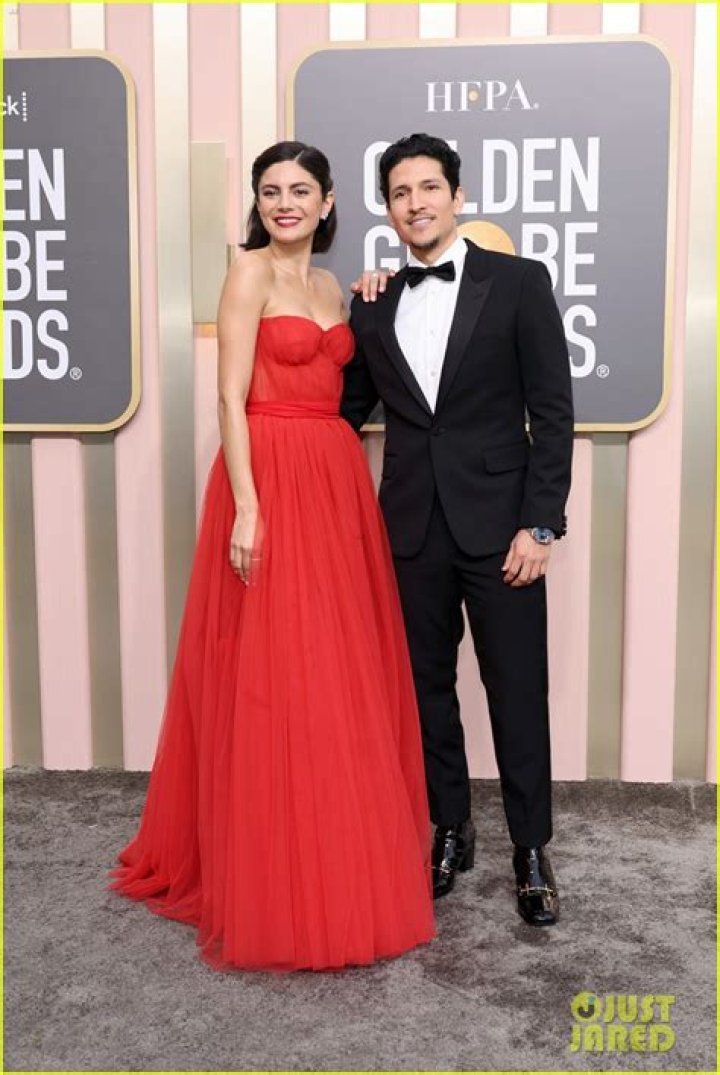 Jay Ellis top movies, TV shows and awards