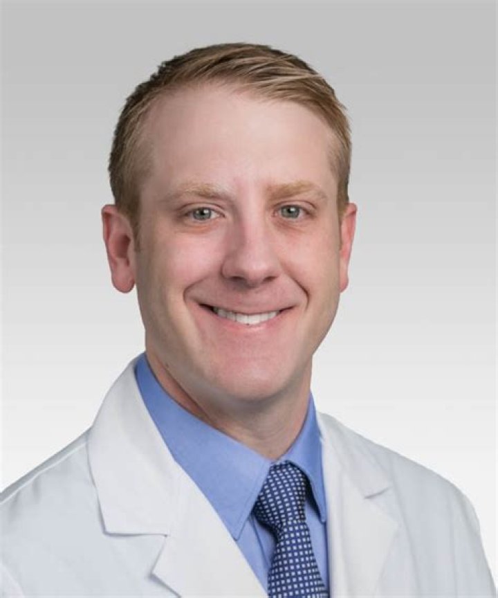 Dr. Jay Smith, MD – Memphis, TN