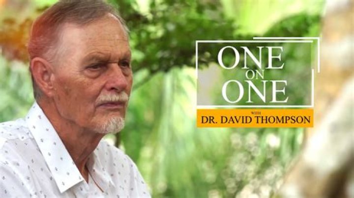 Dr. Jay Thompson, DO – Tulsa, OK