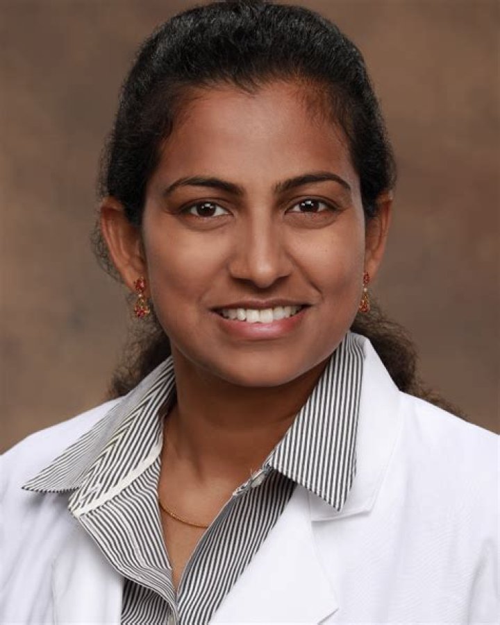 Dr. Jayasree Jonnadula, MD – Anniston, AL