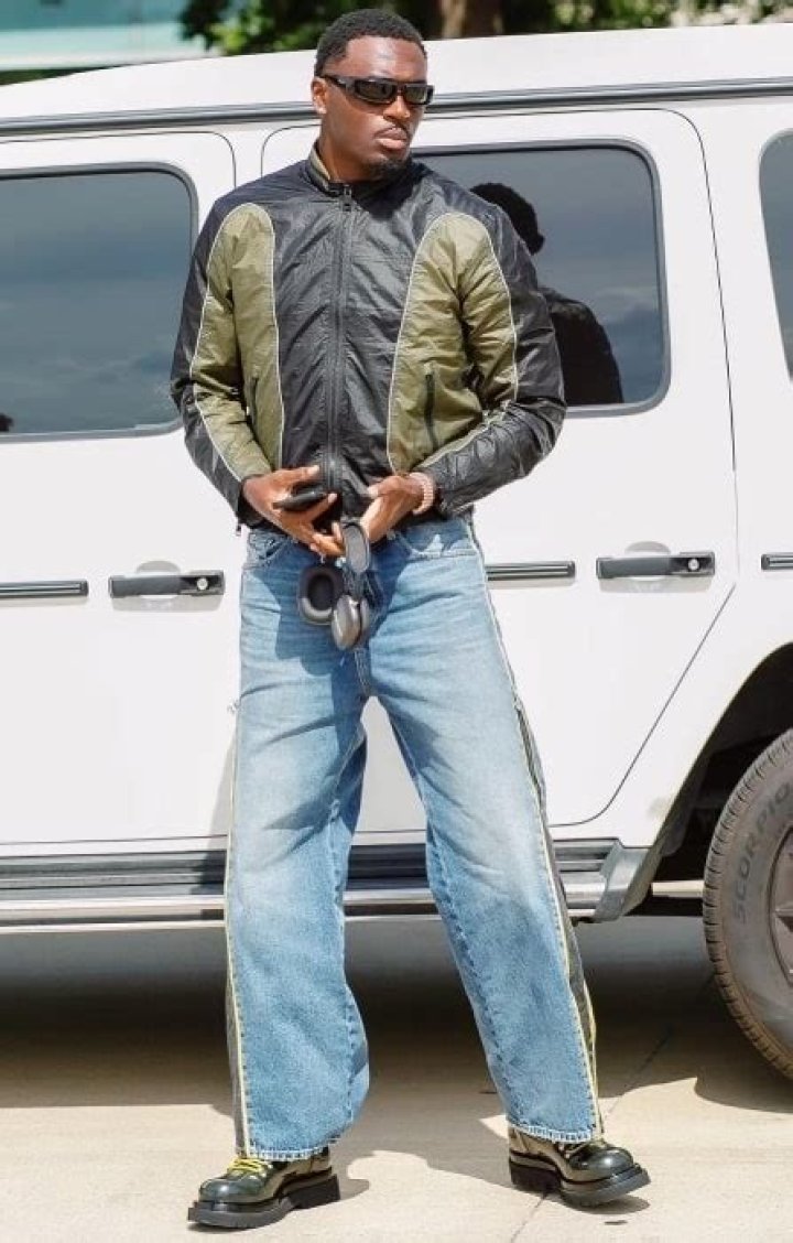 Jayron Kearse Age, Birthday, Wikipedia, Who, Nationality, Biography