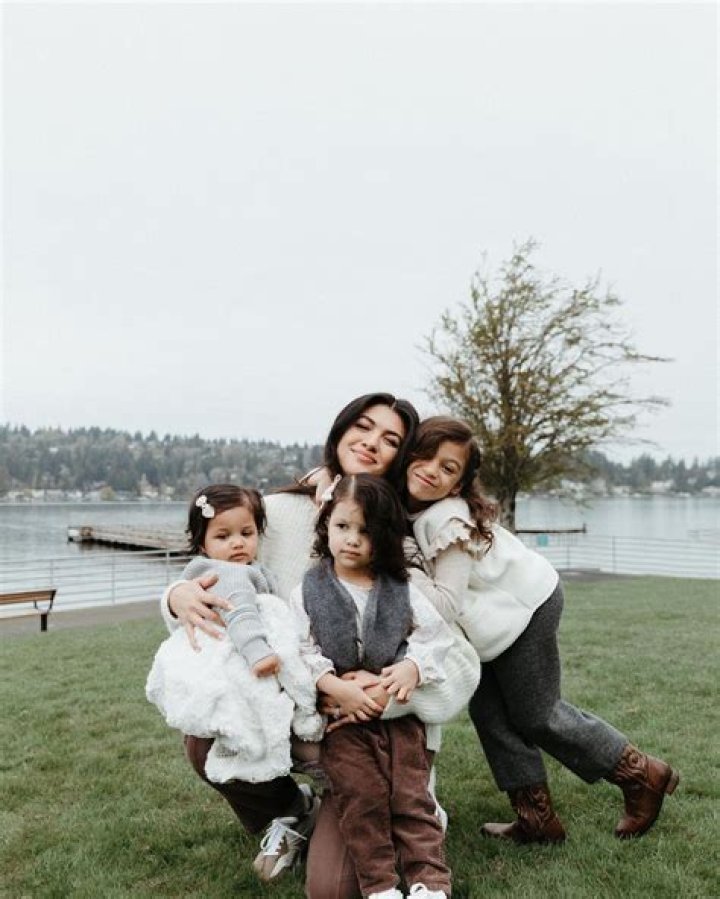 
Jayron Kearse Parents As Mom Danielle Anderson Raised Him 