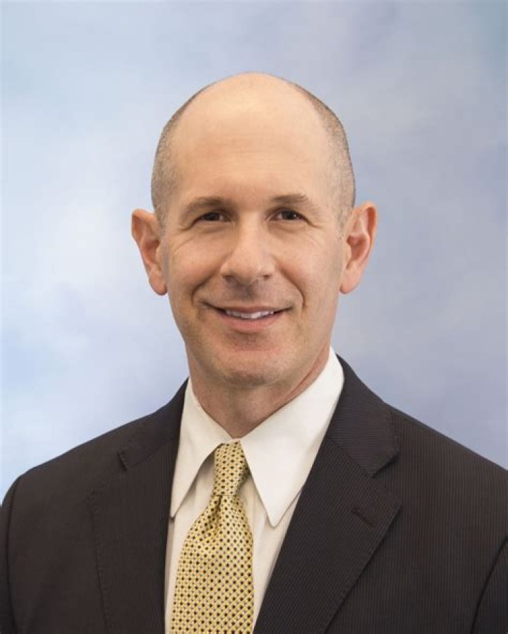 Dr. Jayson Greenberg, MD – Brighton, MI