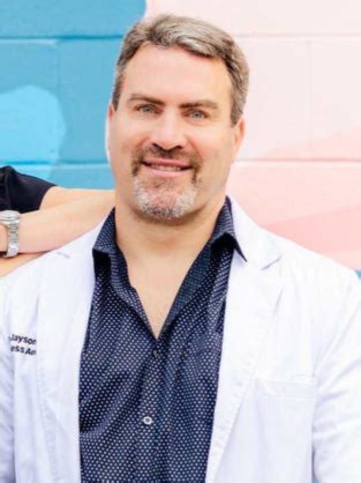 Dr. Jayson Tappan, MD – Fort Belvoir, VA
