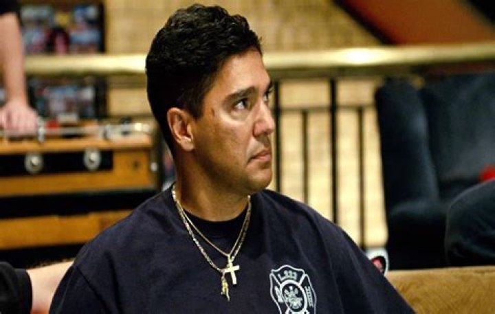 JB Biunno Height, Weight, Net Worth, Age, Birthday, Wikipedia, Who, Nationality, Biography