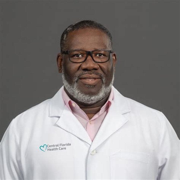 Dr. Jean Balan, MD – West Palm Beach, FL
