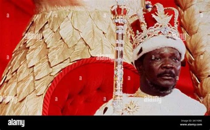 Jean-Bédel Bokassa Biography - Facts, Childhood, Family Life & Achievements